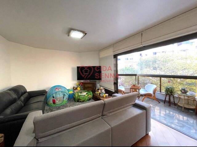 Apartamento para Venda em Florianópolis - 4