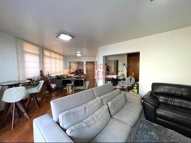 #1126 - Apartamento para Venda em Florianópolis - SC