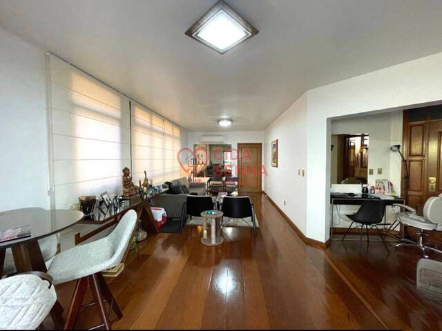 Apartamento para Venda em Florianópolis - 5