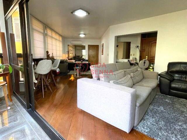 #1126 - Apartamento para Venda em Florianópolis - SC