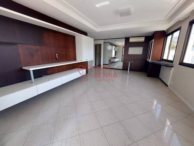 #1056 - Apartamento para Venda em Florianópolis - SC