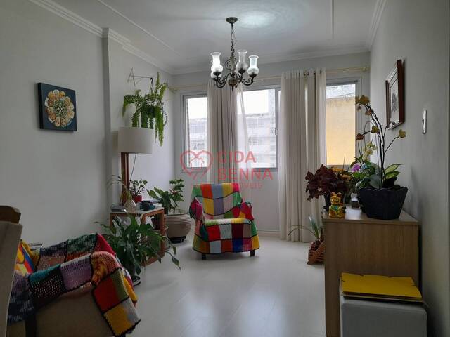 #1149 - Apartamento para Venda em Florianópolis - SC
