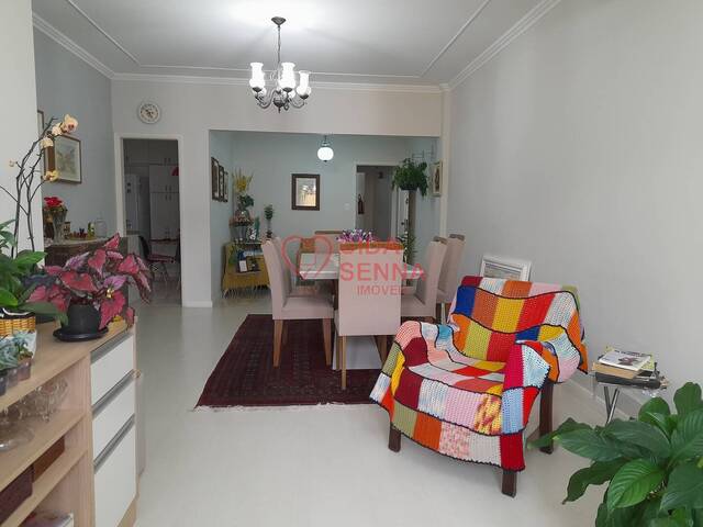 Apartamento para Venda em Florianópolis - 4