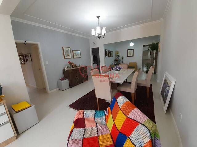 #1149 - Apartamento para Venda em Florianópolis - SC
