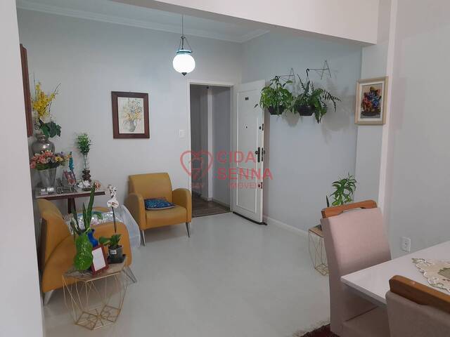 Apartamento para Venda em Florianópolis - 5