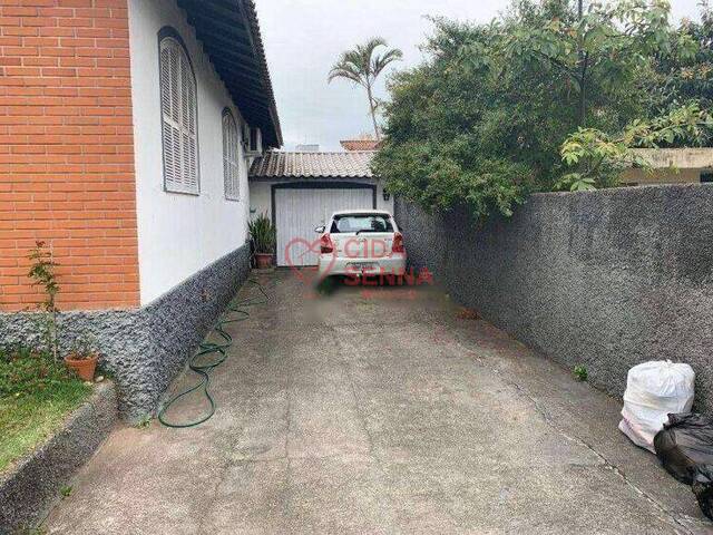 #1174 - Casa para Venda em Florianópolis - SC - 1