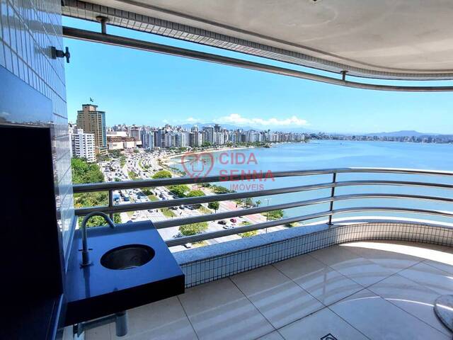 #1177 - Apartamento para Venda em Florianópolis - SC - 3
