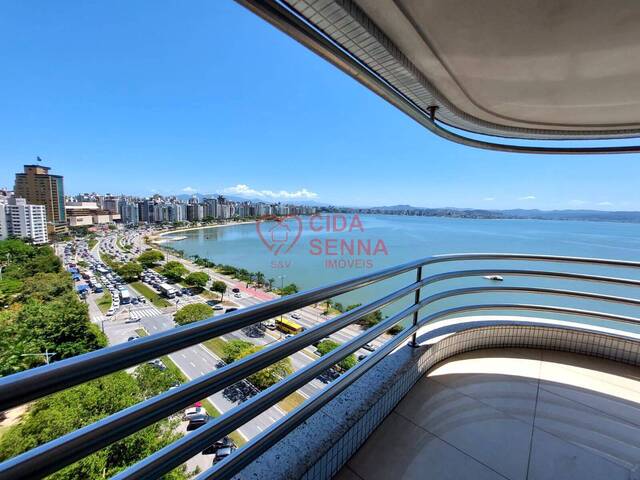 #1177 - Apartamento para Venda em Florianópolis - SC - 1