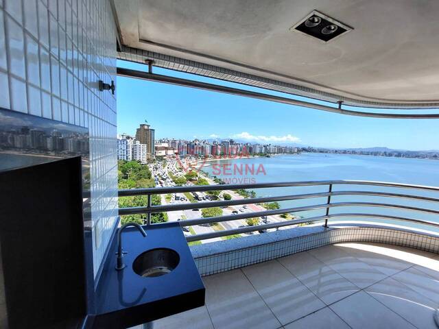#1177 - Apartamento para Venda em Florianópolis - SC - 2