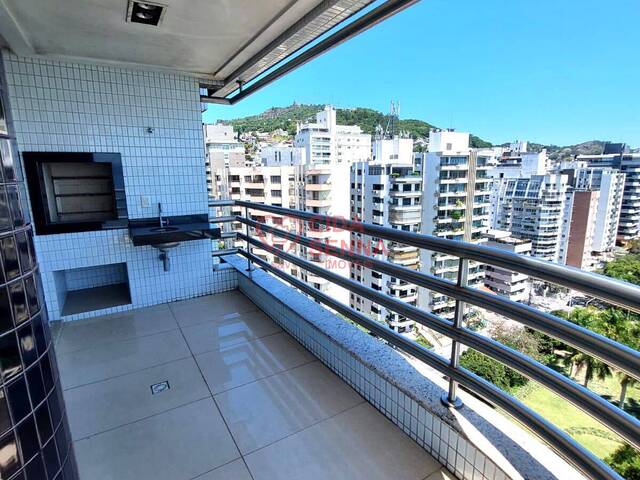 Apartamento para Venda em Florianópolis - 4