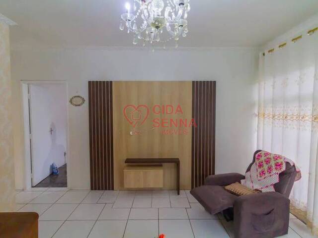 #1180 - Casa para Venda em Florianópolis - SC - 3