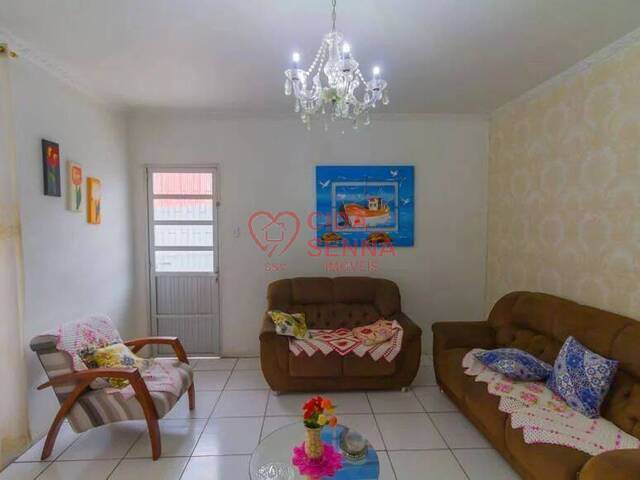 #1180 - Casa para Venda em Florianópolis - SC - 1