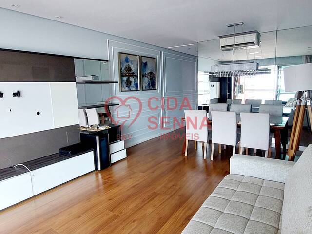 #1191 - Apartamento para Venda em Florianópolis - SC - 3