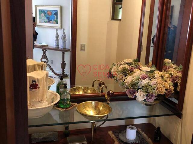 Apartamento para Venda em Florianópolis - 5