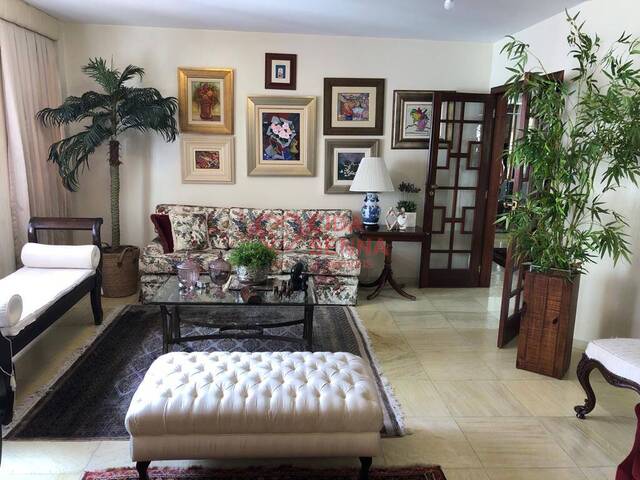 #1193 - Apartamento para Venda em Florianópolis - SC - 3