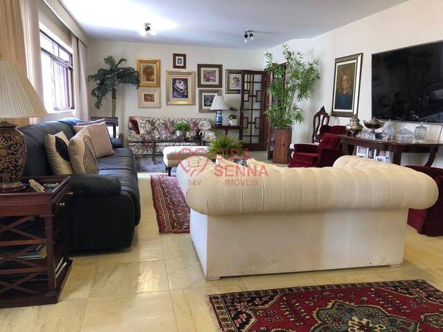#1193 - Apartamento para Venda em Florianópolis - SC - 1