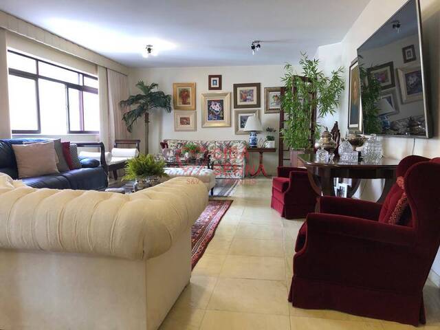 #1193 - Apartamento para Venda em Florianópolis - SC - 2
