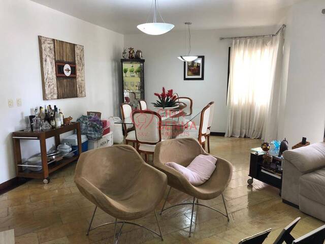 #1194 - Apartamento para Venda em Florianópolis - SC - 2