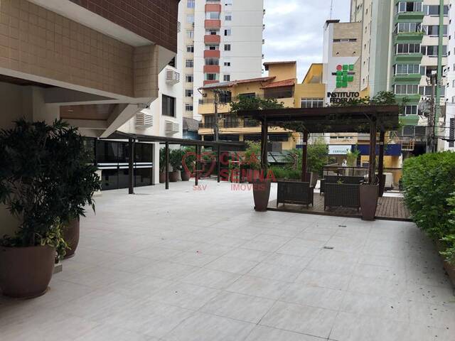 #1194 - Apartamento para Venda em Florianópolis - SC
