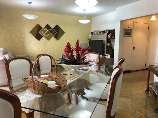 #1194 - Apartamento para Venda em Florianópolis - SC - 3