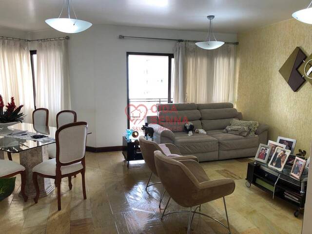 #1194 - Apartamento para Venda em Florianópolis - SC - 1