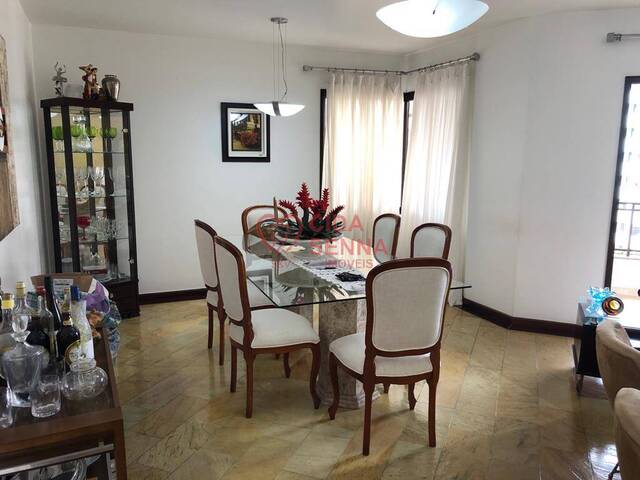 Apartamento para Venda em Florianópolis - 4