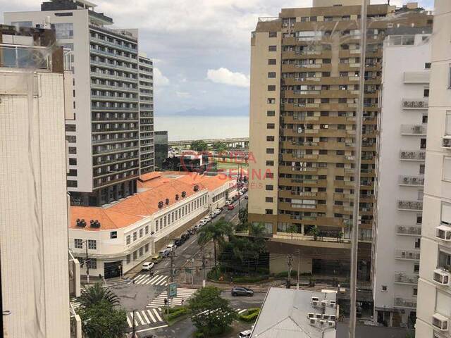 #1196 - Apartamento para Venda em Florianópolis - SC - 1