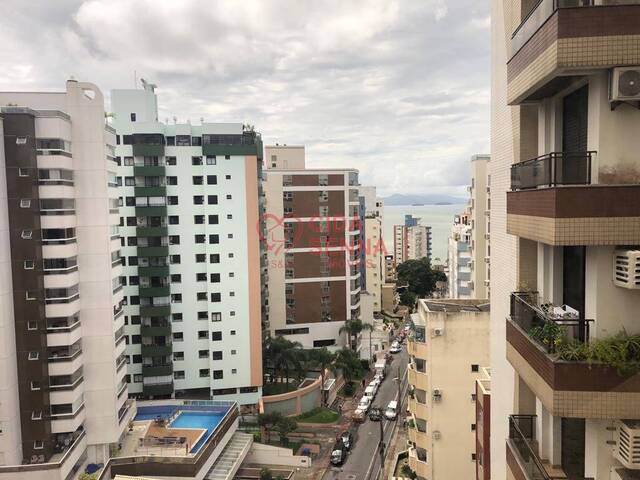 #1196 - Apartamento para Venda em Florianópolis - SC - 2