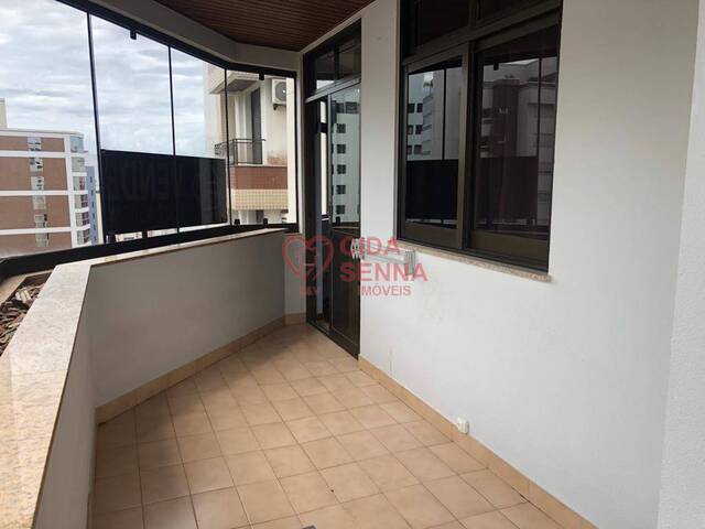 #1196 - Apartamento para Venda em Florianópolis - SC - 3