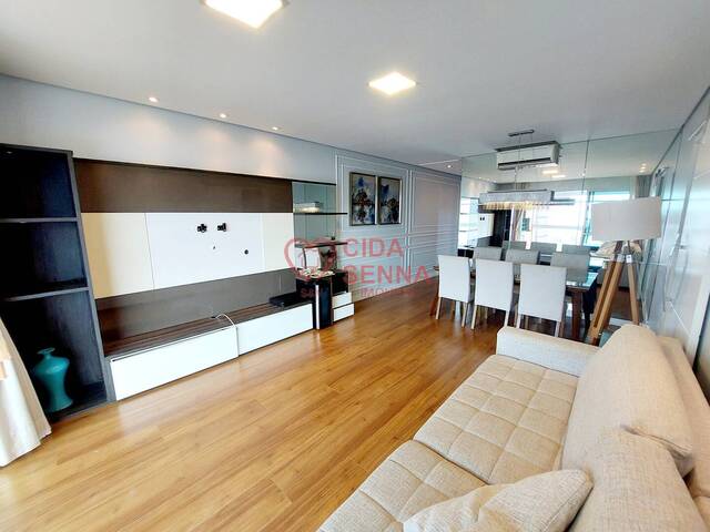 #1191 - Apartamento para Venda em Florianópolis - SC