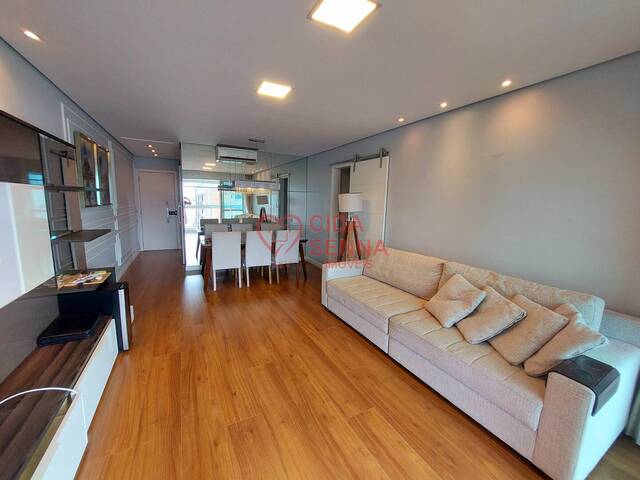 #1191 - Apartamento para Venda em Florianópolis - SC - 2