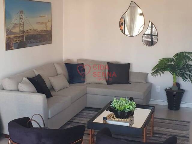 Apartamento para Venda em Florianópolis - 5