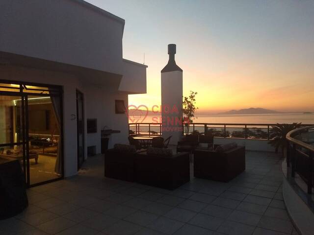#1224 - Apartamento para Venda em Florianópolis - SC