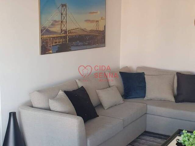 Apartamento para Venda em Florianópolis - 4