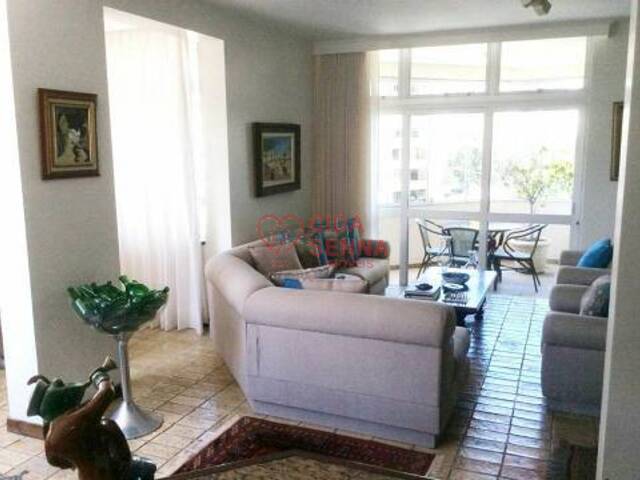 #1248 - Apartamento para Venda em Florianópolis - SC