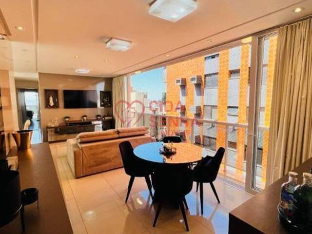 #1249 - Apartamento para Venda em Florianópolis - SC