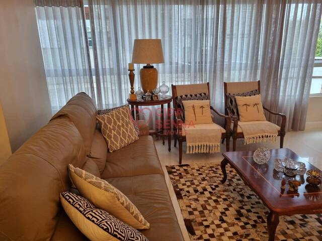 #1253 - Apartamento para Venda em Florianópolis - SC