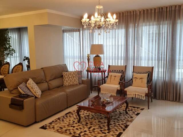 Apartamento para Venda em Florianópolis - 4