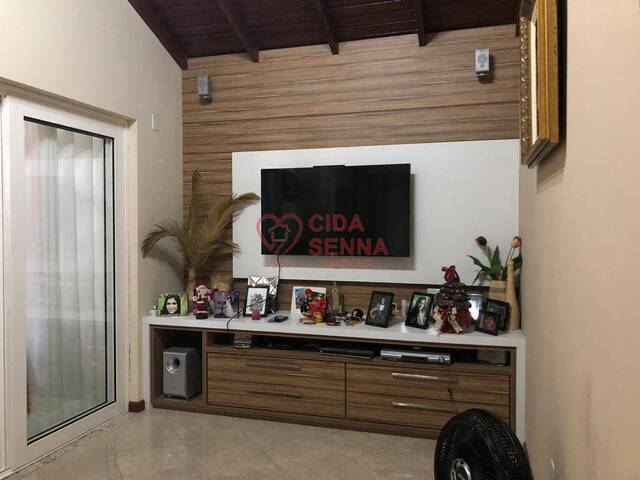 #1260 - Casa para Venda em Florianópolis - SC - 2