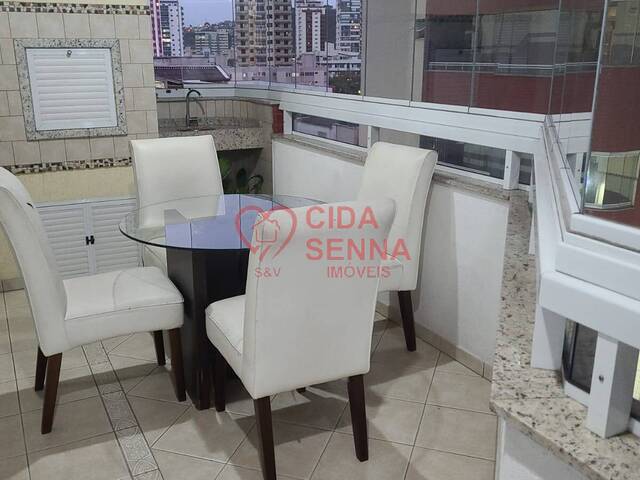 #1286 - Apartamento para Venda em São José - SC - 3