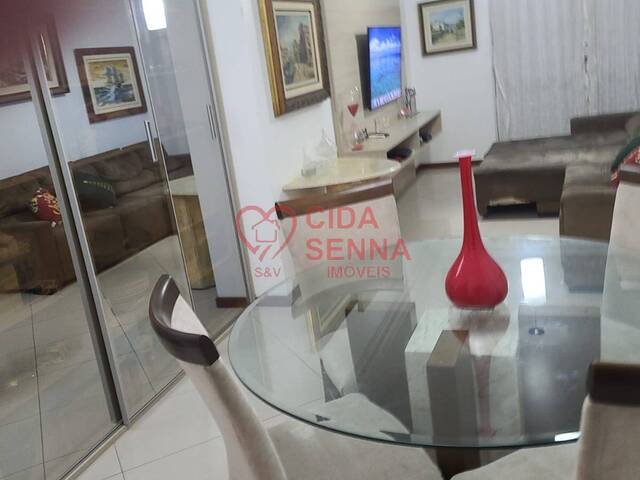 #1286 - Apartamento para Venda em São José - SC