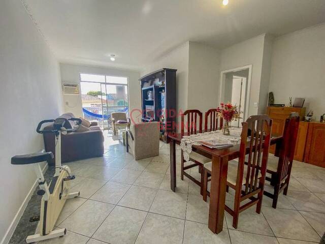#1291 - Apartamento para Venda em Florianópolis - SC - 1