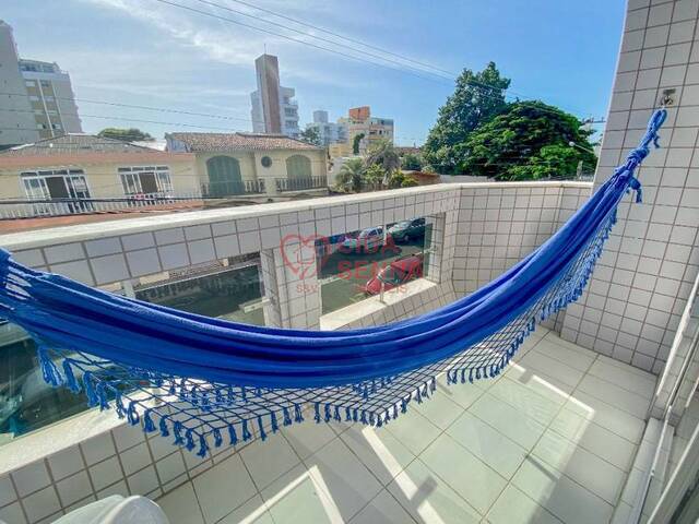 Apartamento para Venda em Florianópolis - 4
