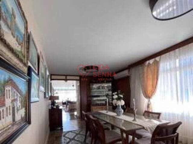 #1299 - Apartamento para Venda em Florianópolis - SC - 3