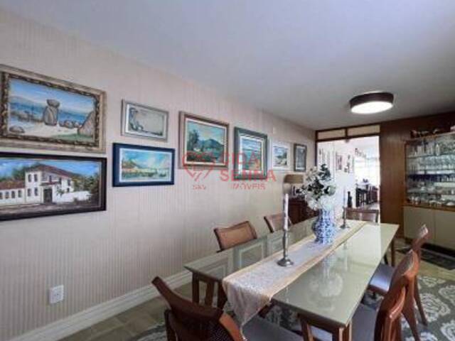 #1299 - Apartamento para Venda em Florianópolis - SC - 2