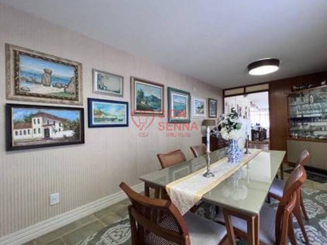 #1299 - Apartamento para Venda em Florianópolis - SC - 1