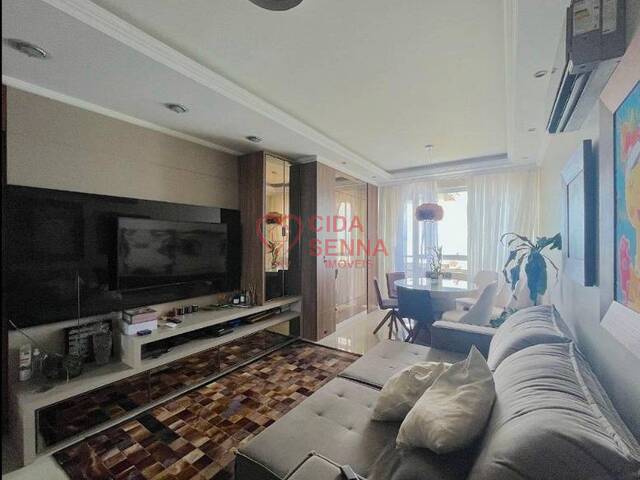 #1301 - Apartamento para Venda em Florianópolis - SC