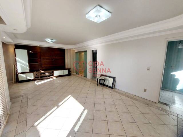 #1302 - Apartamento para Venda em Florianópolis - SC