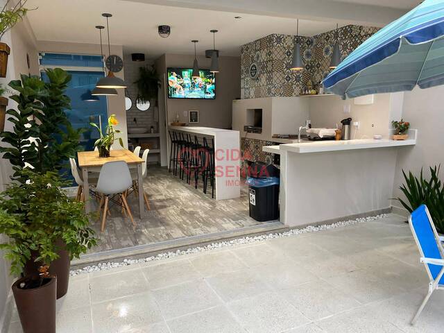 #1309 - Casa para Venda em Florianópolis - SC - 1