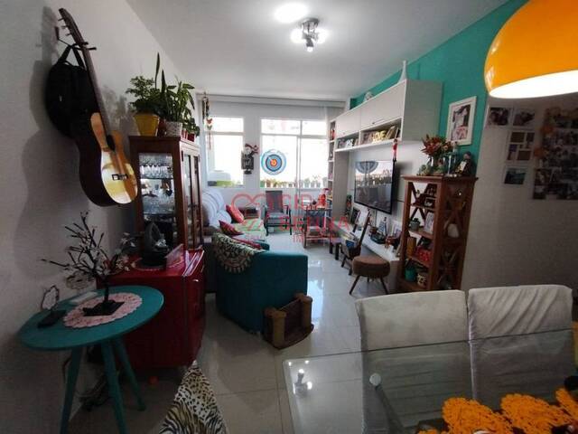 #1321 - Apartamento para Venda em Florianópolis - SC - 3
